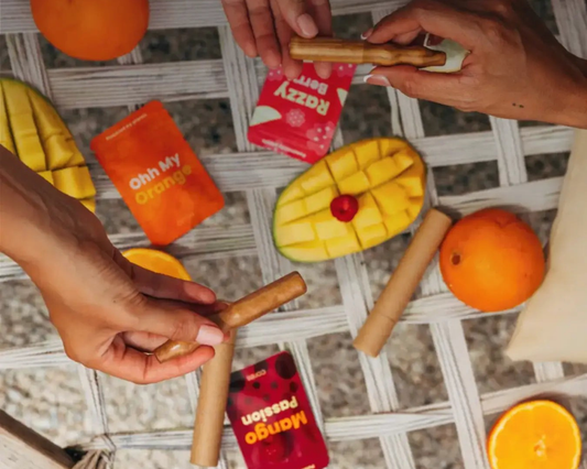 Empowerment and a Positive Lifestyle