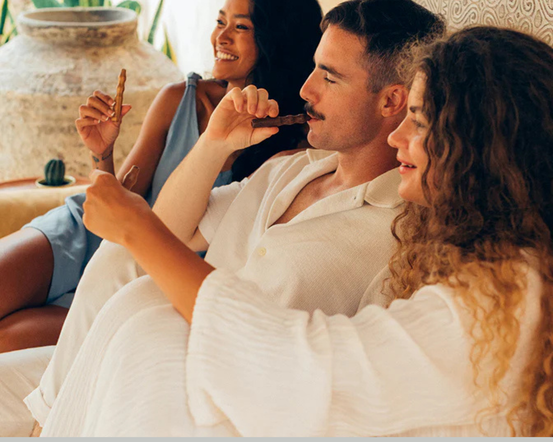 A Premium Experience Like No Other