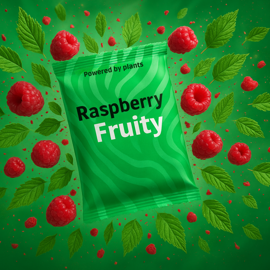 Rasberry - Sweet Escape